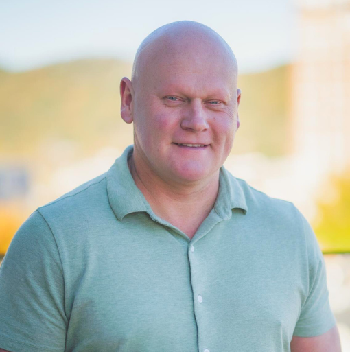 Steve Snider Senior Cybersecurity Manager Echelon Risk Cyber