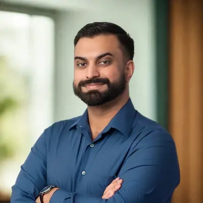 Suhayb Khadri