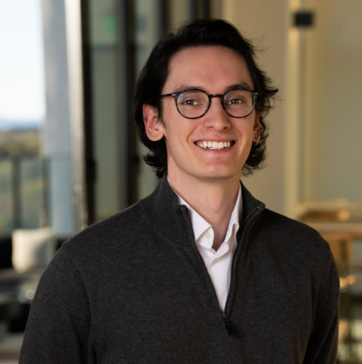 William Baxter Senior Cybersecurity Consultant Echelon Risk Cyber