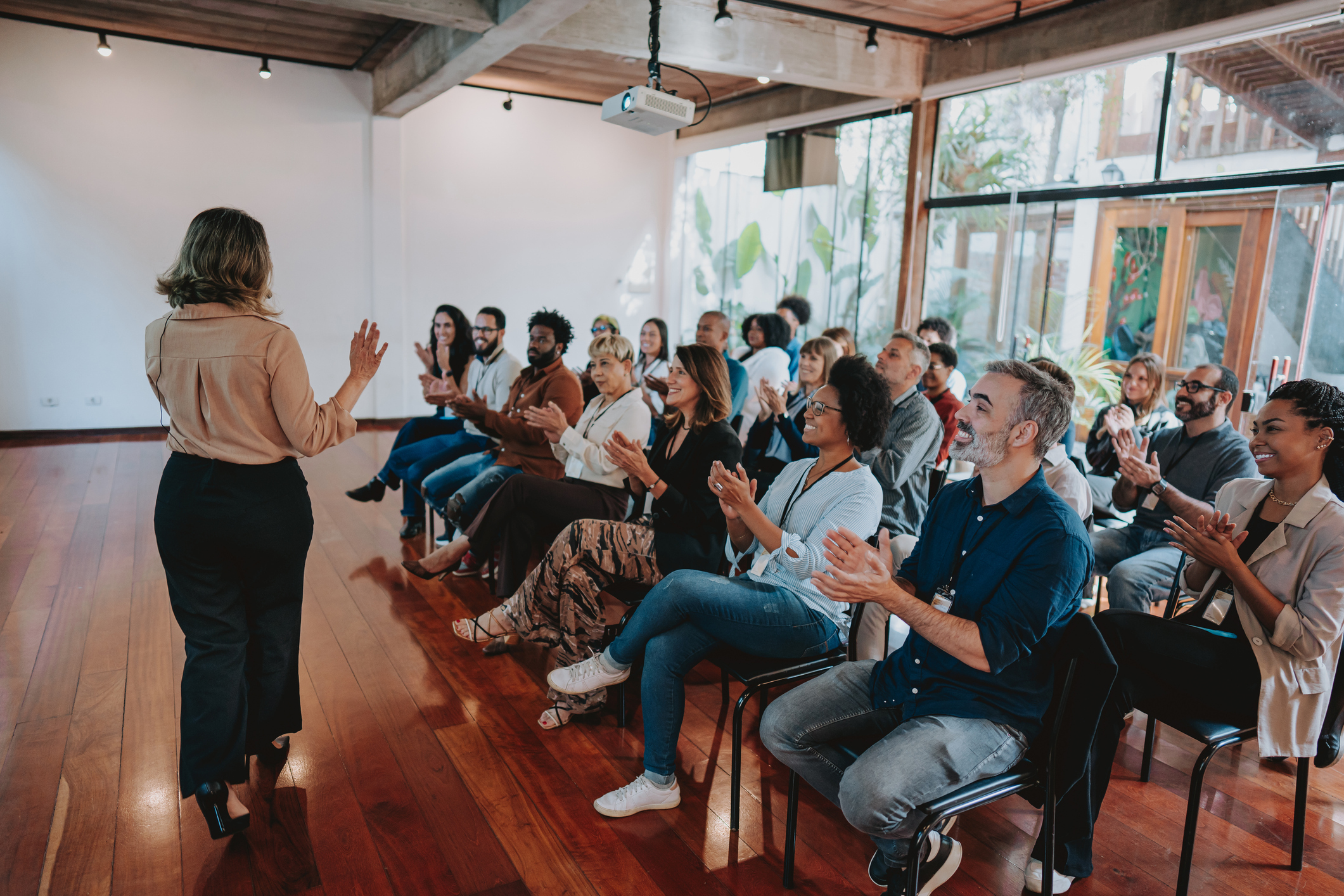 Inside BSides Mexico City 2024