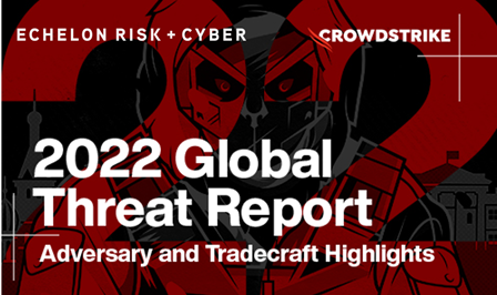 Adaptability And Perseverance – Breaking Down CrowdStrike’s Perspective ...