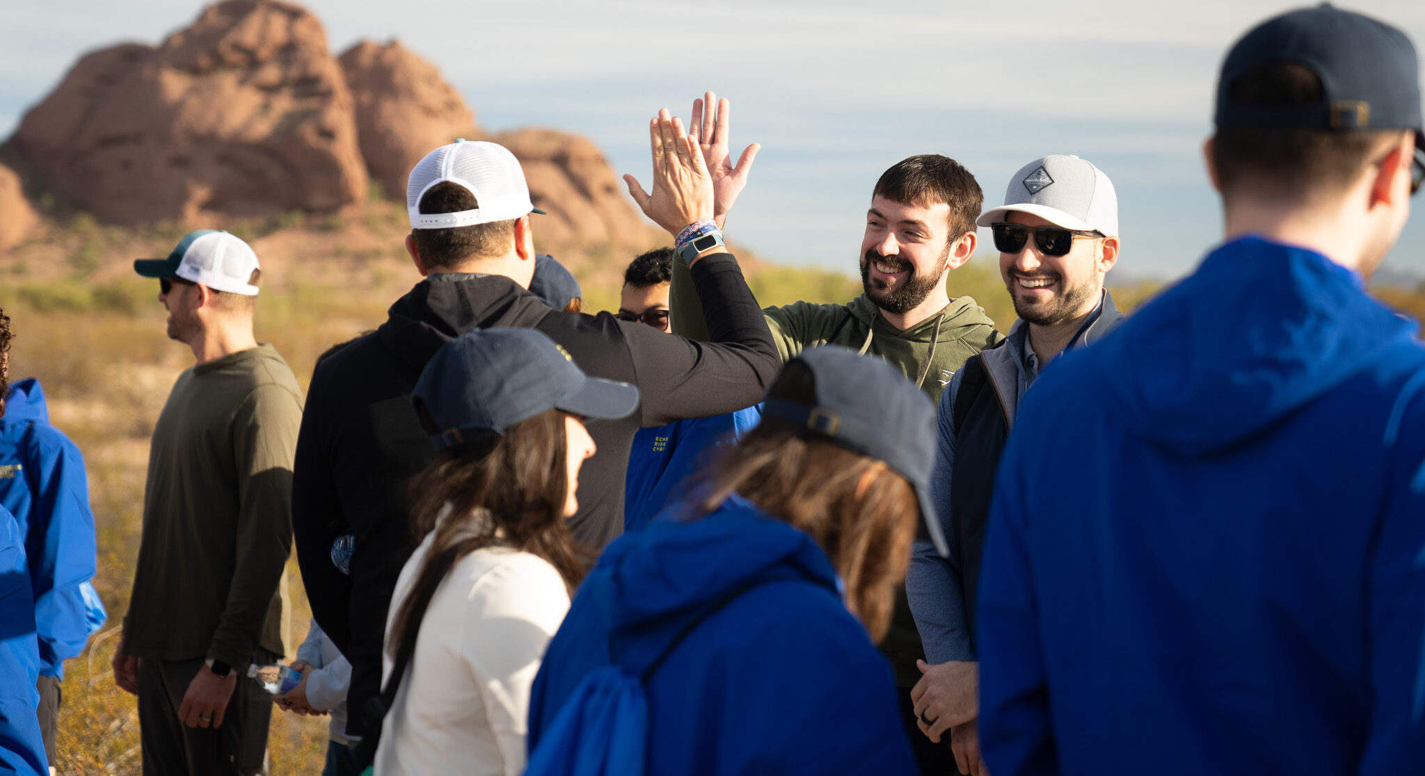 Cybersecurity Career