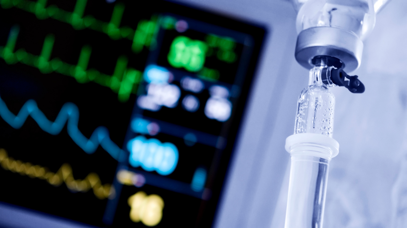 Cybersecurity for healthcare organizations + protecting patient data and meeting HIPAA compliance