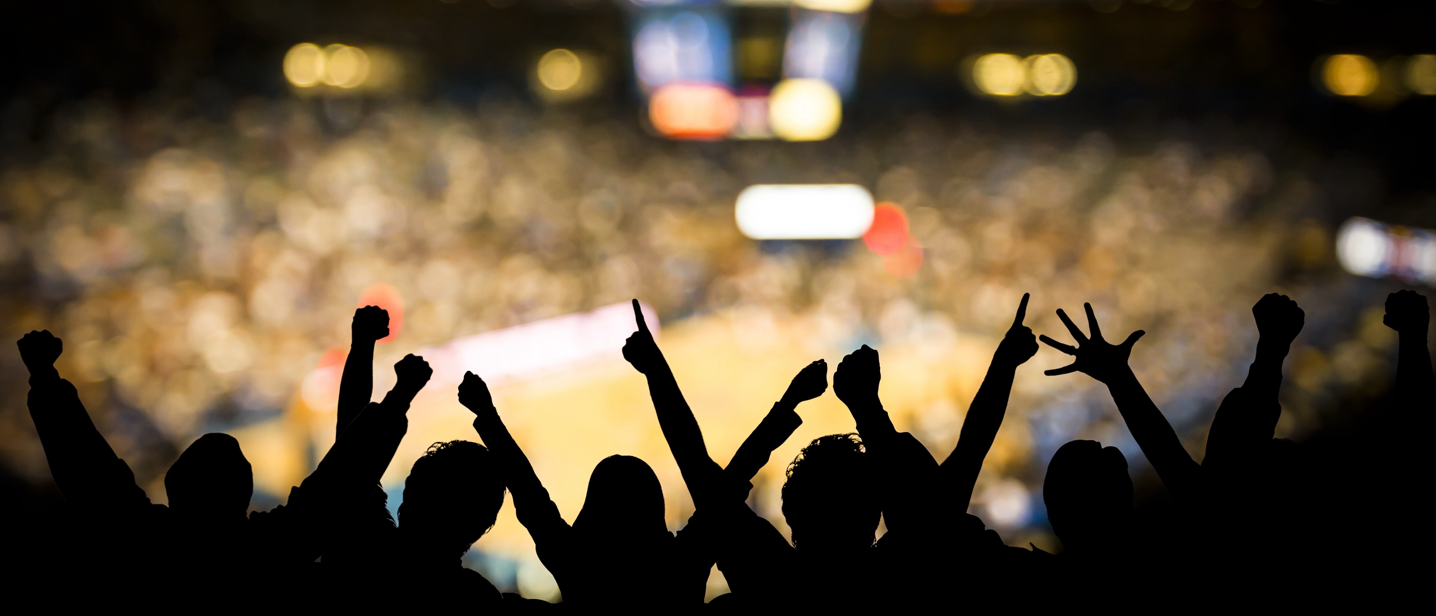 Cybersecurity for sports and entertainment + protecting player data, fan information, and live event broadcasts