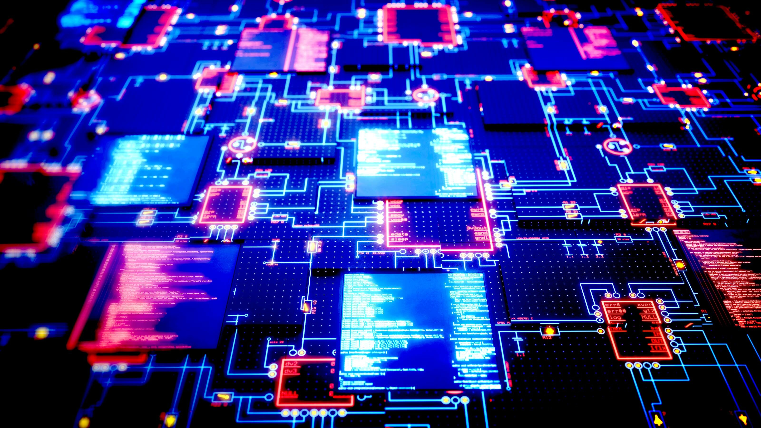 Echelon IT Security Audit