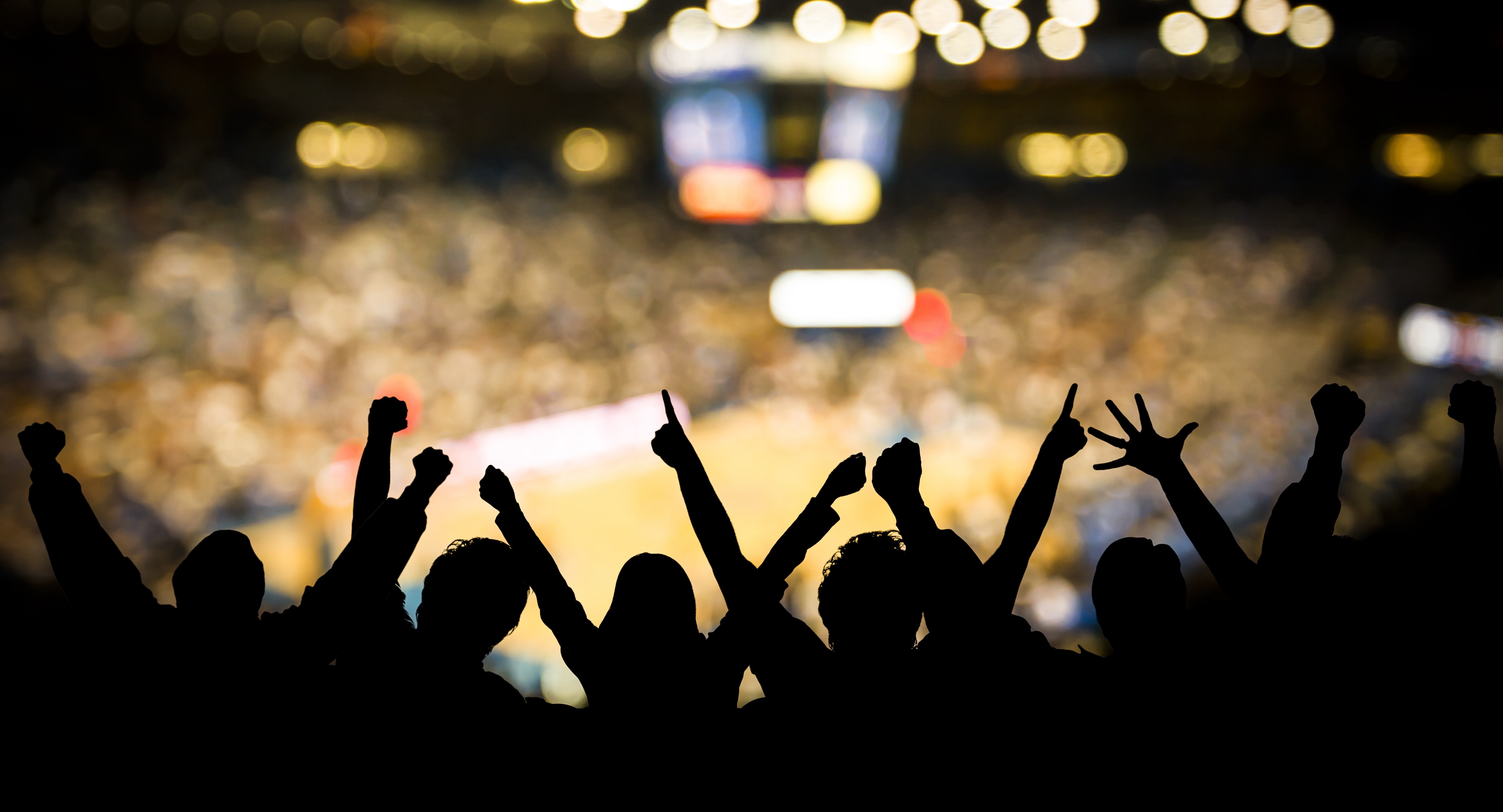 Echelon Sports Background Image