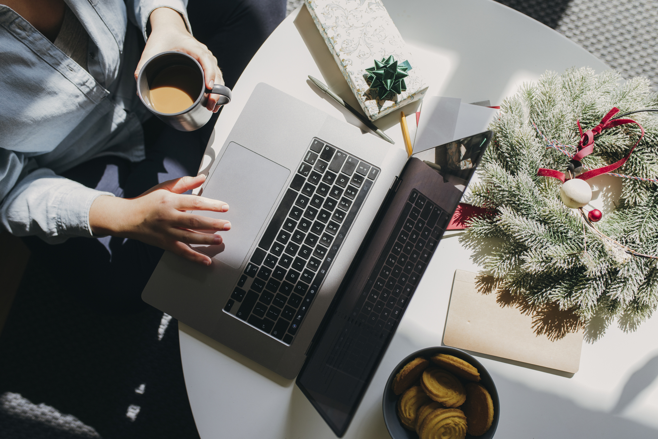 The CISO’s Guide to Ramping Up Cybersecurity During the Holidays: 7 Essential Steps for Incident Preparedness
