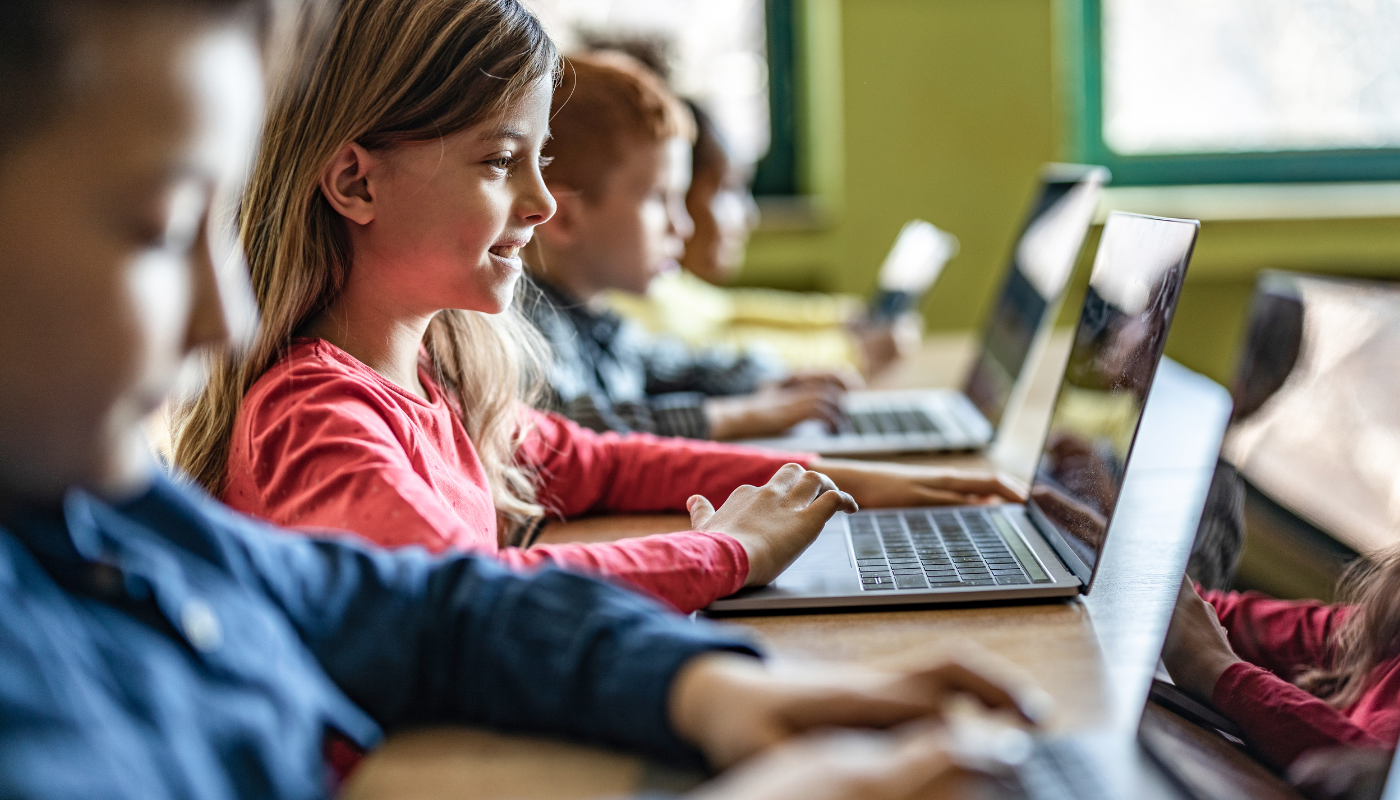 Protecting K-12 Schools: Tackling Top Cyber Risks with FCC's $200M Cybersecurity Pilot Program