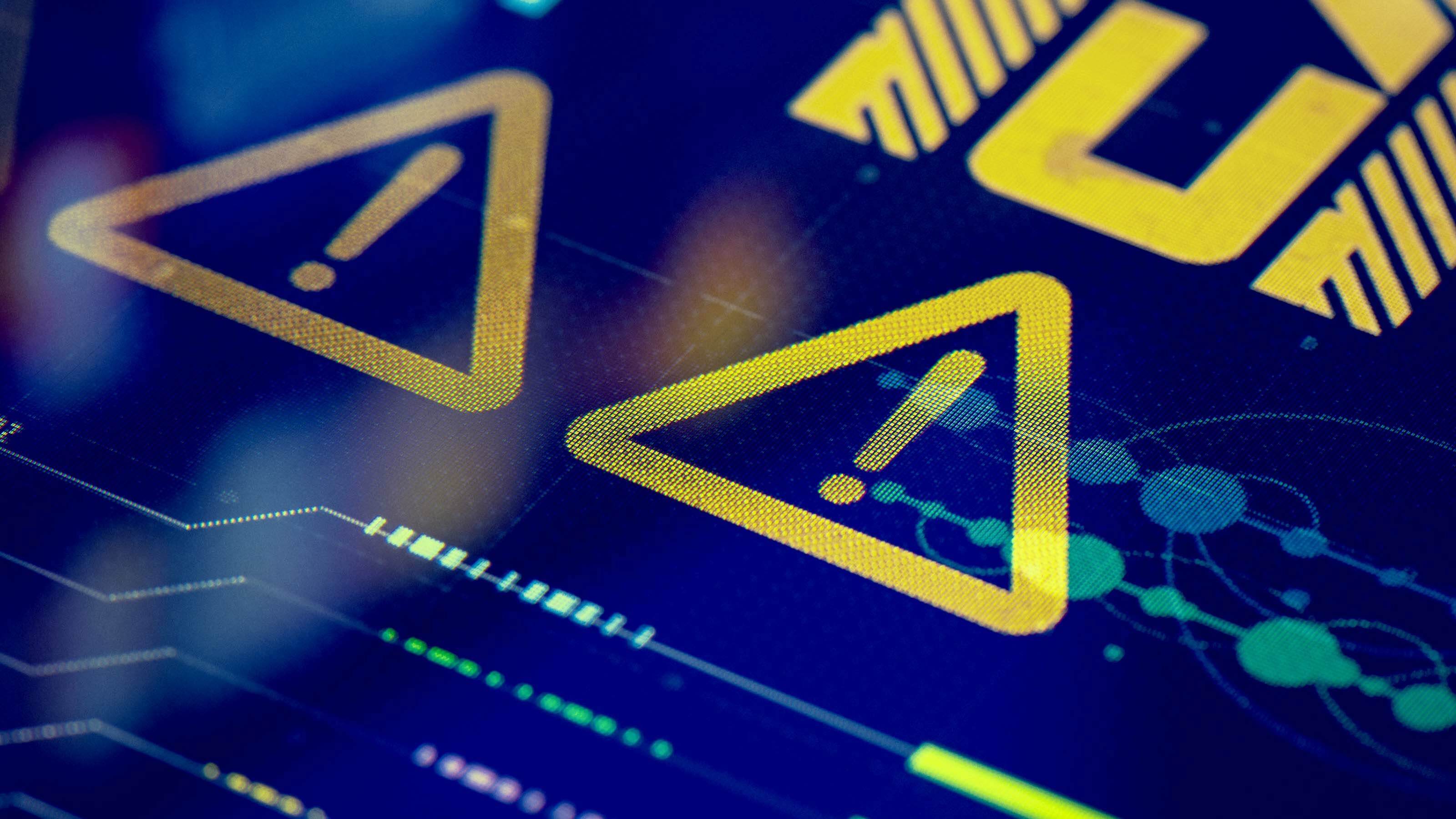 Next-generation antivirus solutions + proactive endpoint protection against advanced malware