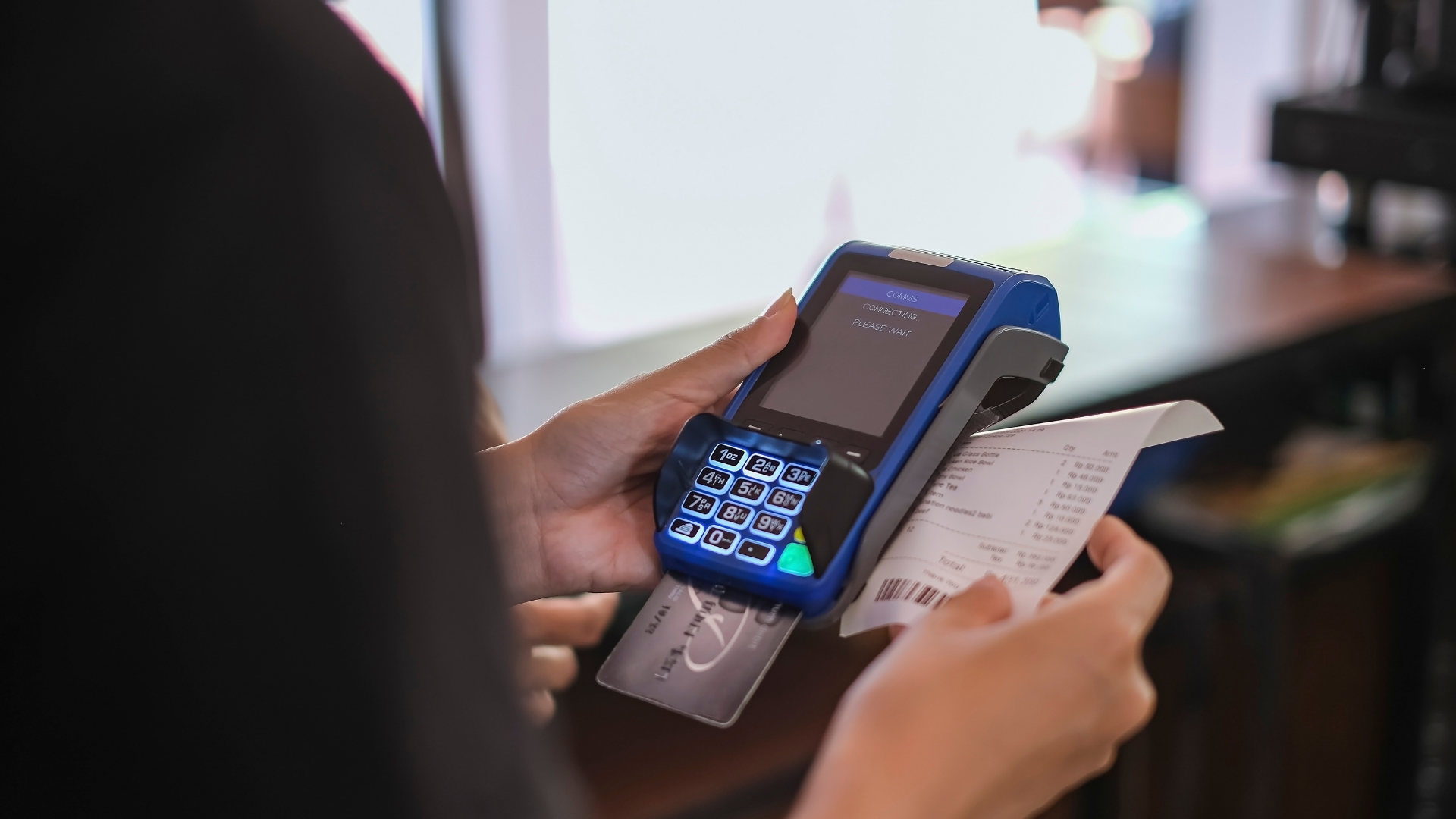 PCI penetration testing + ensuring payment systems comply with PCI DSS and resist attacks