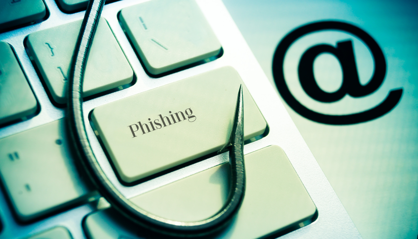 Phishing Prevention Tactics to Keep Your Organization Secure 