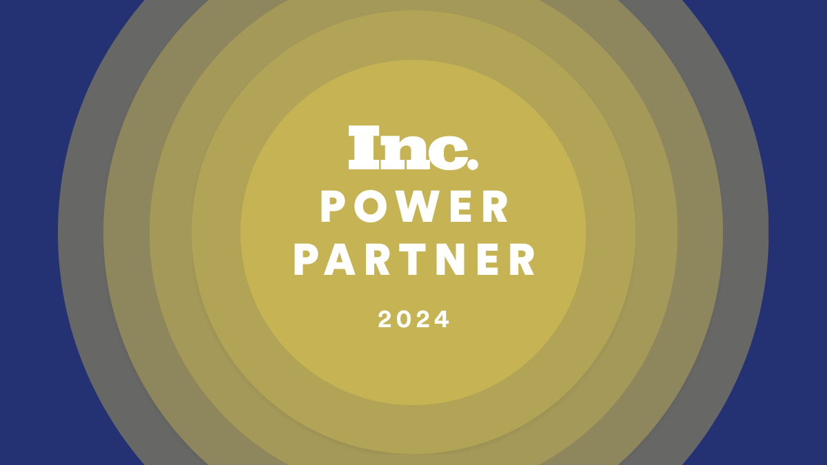 Inc. Names Echelon Risk + Cyber as a 2024 Power Partner Award Winner