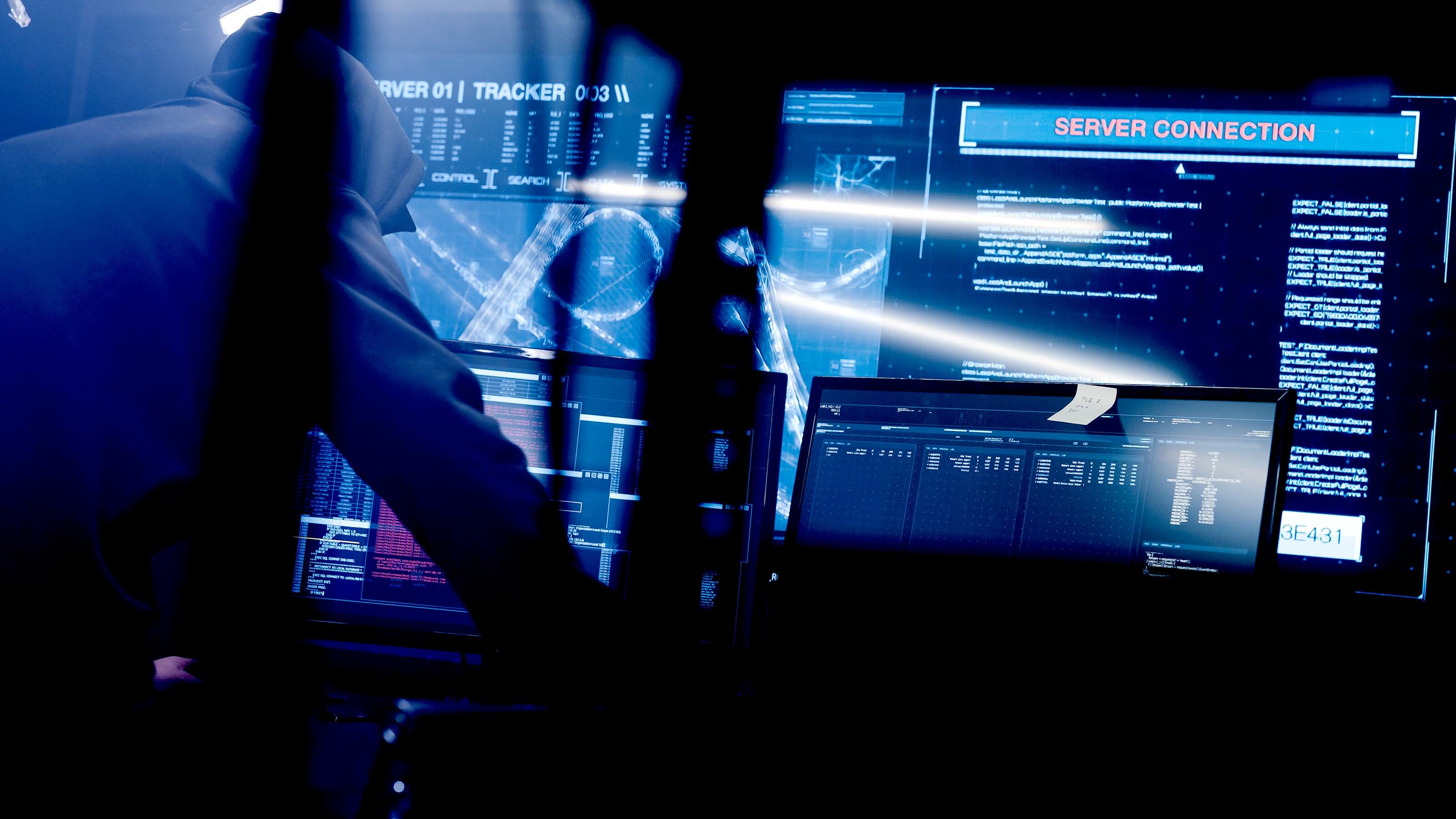 Red teaming services + advanced adversarial emulation to test detection and response readiness