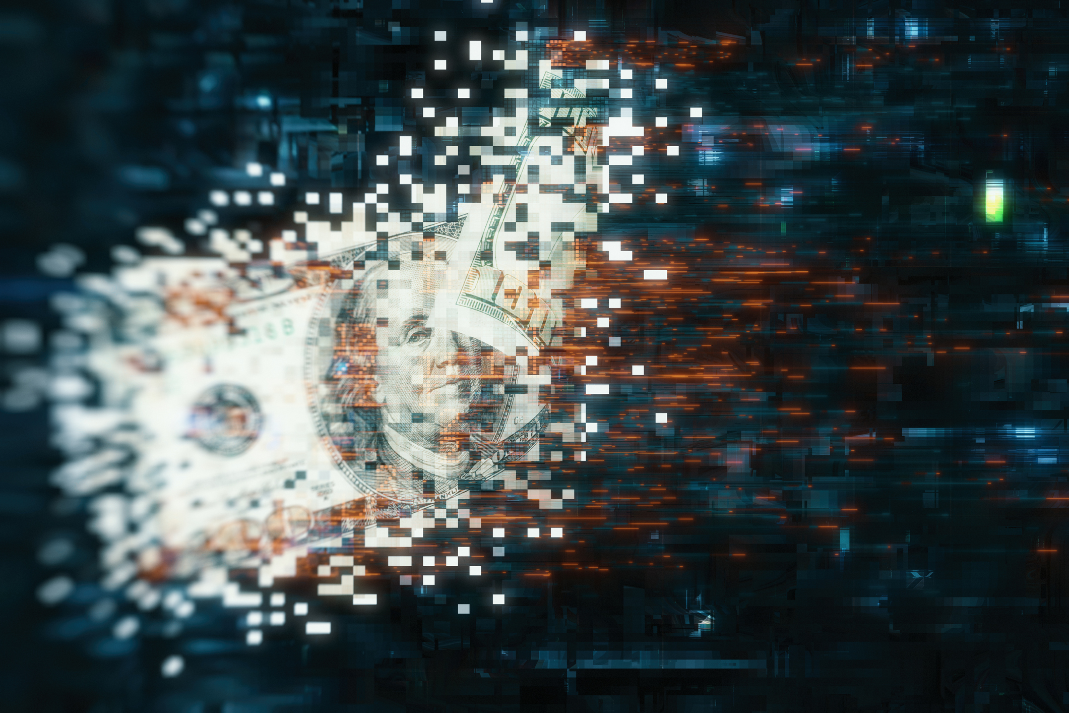 Risk + Cyber Perspectives: Securing Financial Services