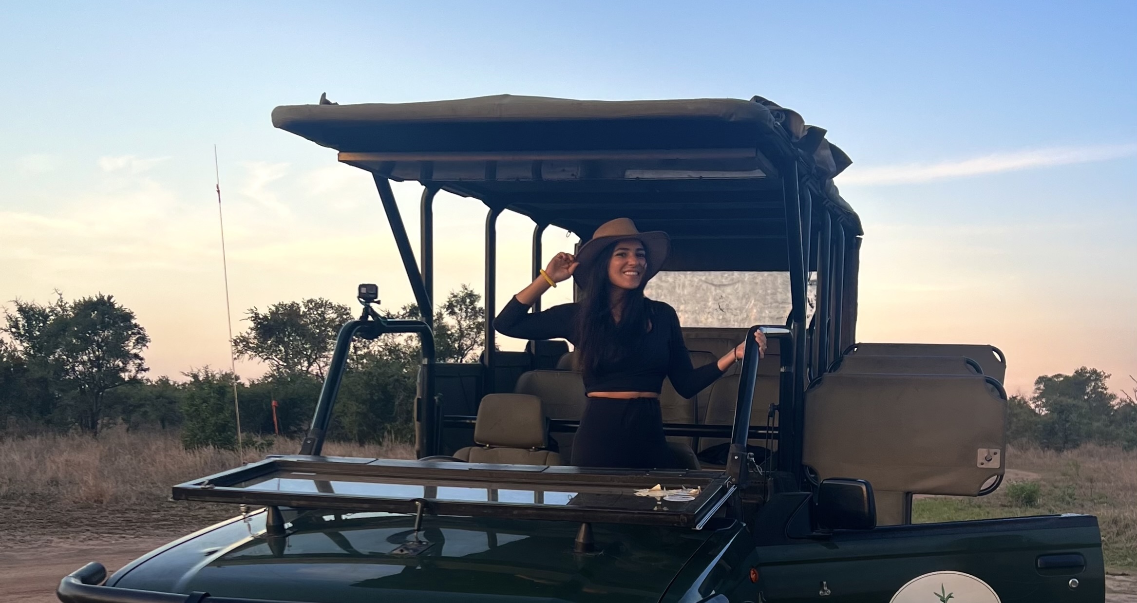 Navigating Cybersecurity and the World: A Journey of Growth and Mentorship