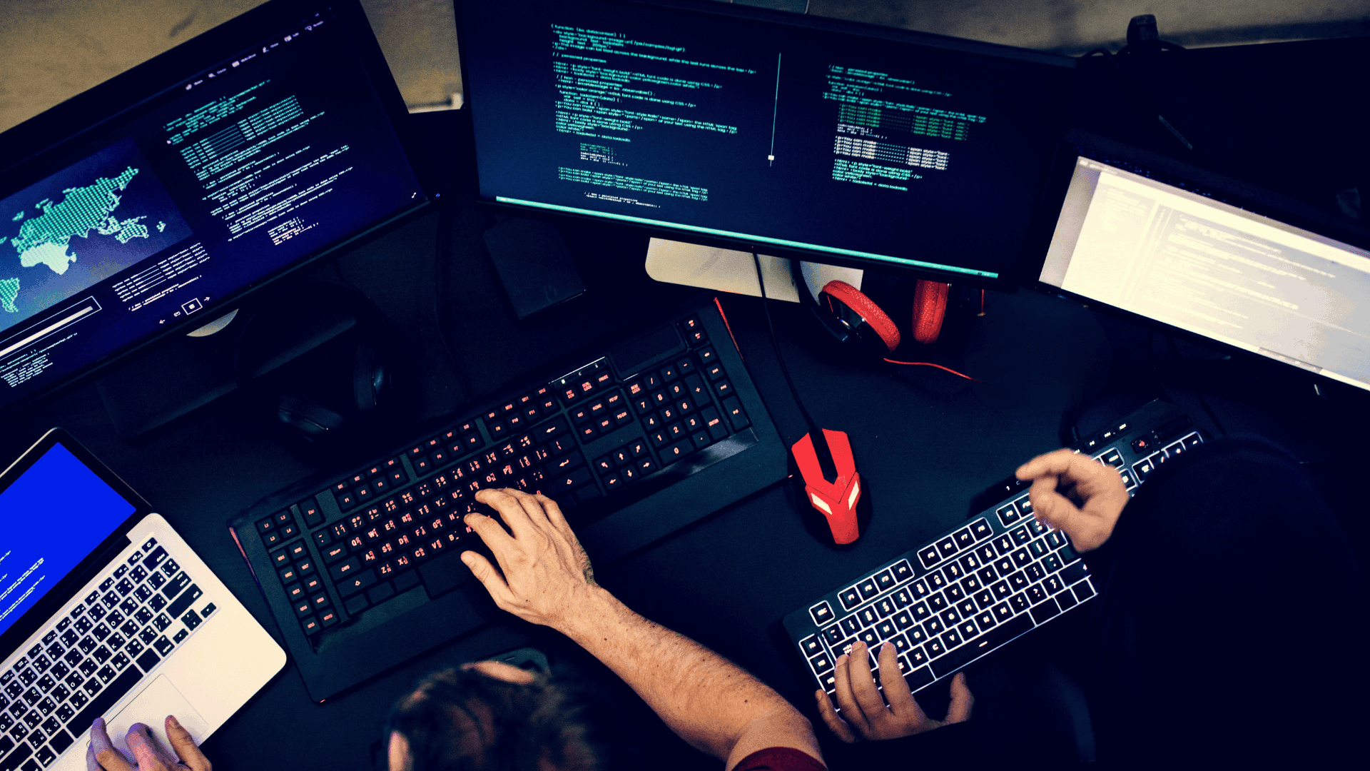 Echelon Risk + Cyber, Cybersecurity Services