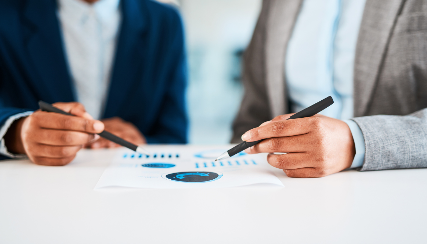 Ensuring SOX Compliance in IT and Security 