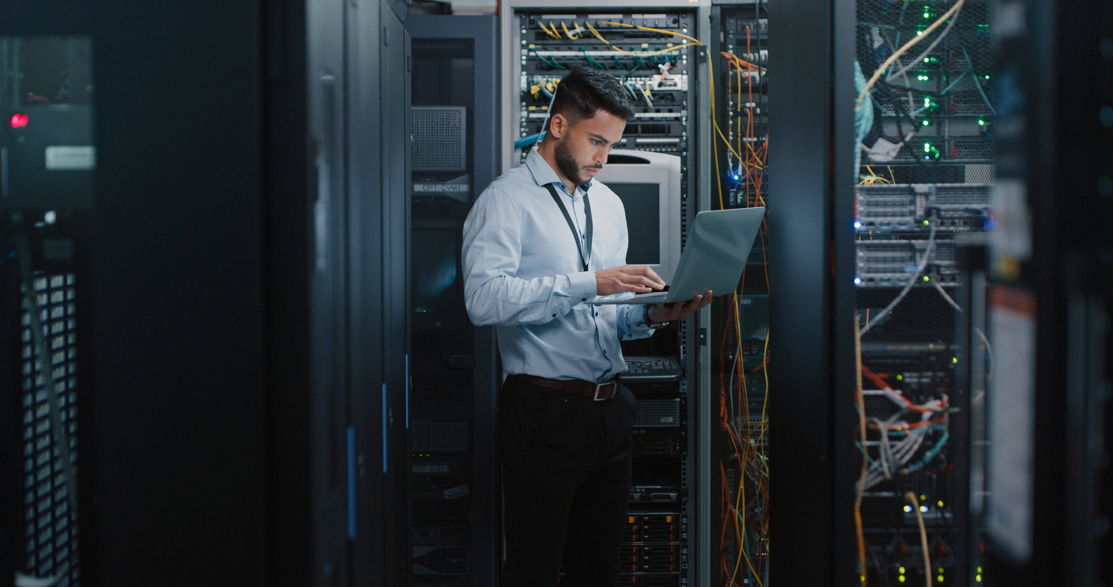 Top AI Governance Consulting Firms in US A Practical Comparison for Regulated Industries