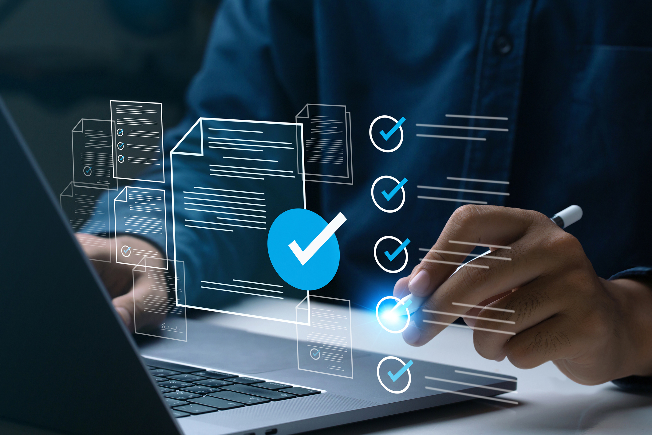 2026 Guide: Best CMMC 2.0 Providers in the U.S.