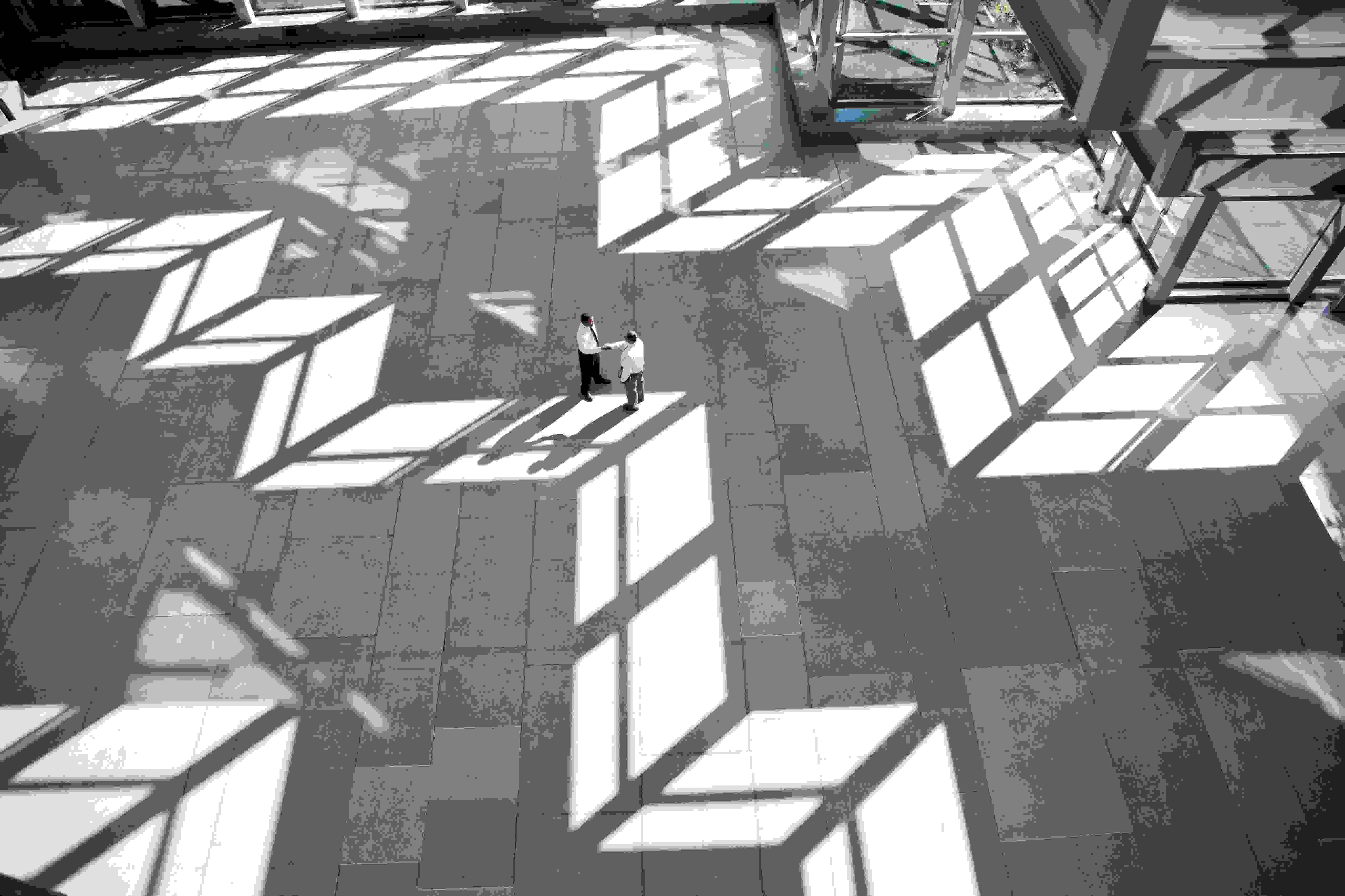 Busting Myths about Microsoft 365 Security (Healthcare Edition)