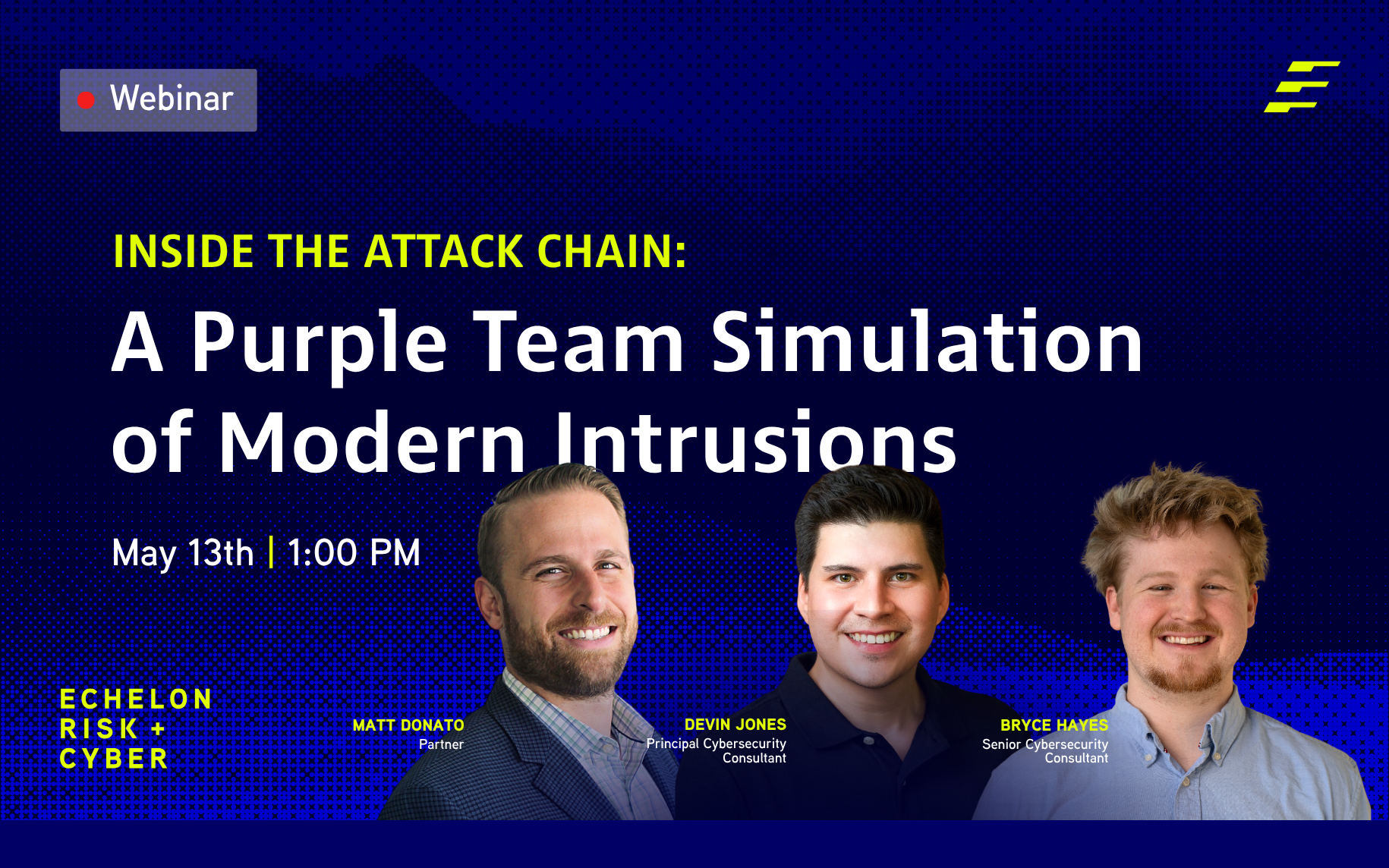Inside the Attack Chain: A Purple Team Simulation of Modern Intrusions