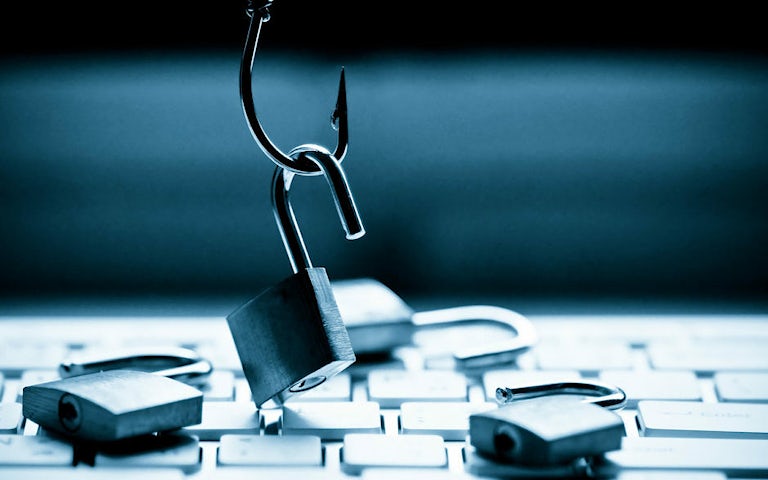 Types of phishing attacks 940x588